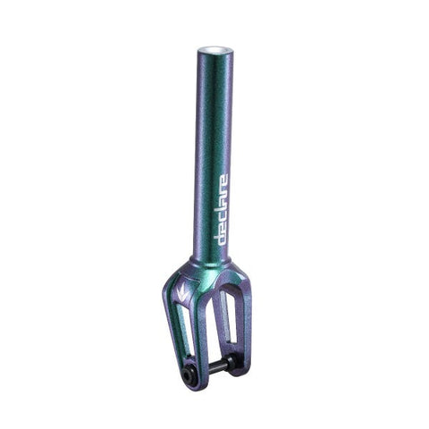 ENVY Declare V2 Scooter Forks - JADE