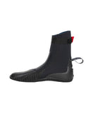 O'NEIL Defender Reef Split Toe  Boot 3mm - BLACK