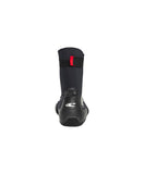O'NEIL Defender Reef Split Toe  Boot 3mm - BLACK