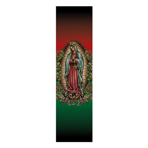 DGK Grip Guadalupe Sht
