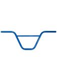 DRS - Handlebar Retro 9.25" - BLUE