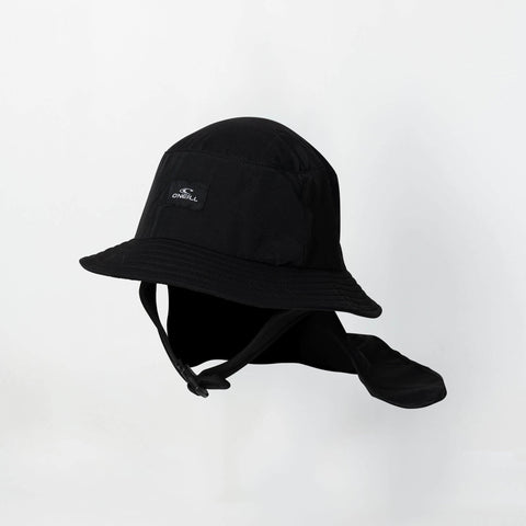 O'NEILL Eclipse Bucket Hat 3.0 - BLACK