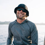 O'NEILL Eclipse Bucket Hat 3.0 - BLACK
