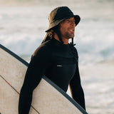 O'NEILL Eclipse Bucket Hat 3.0 - BLACK