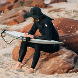 O'NEILL Eclipse Bucket Hat 3.0 - BLACK