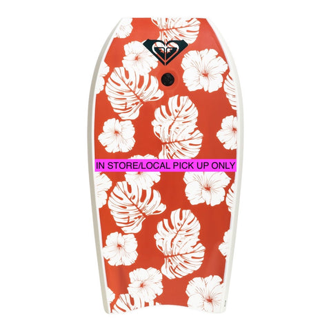 ROXY Isha Bodyboard - WHITE 42"