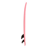 ROXY Bat Softboard 6' - PINK