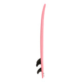 ROXY Bat Softboard 6' - PINK