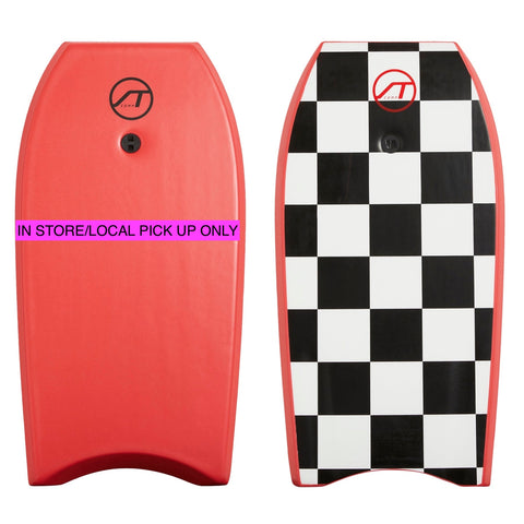 ST Comp Check Body Board