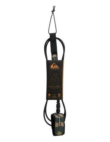 Quiksilver Highline Comp Legrope CAMO - 6'
