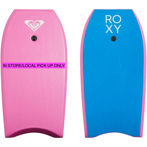ROXY Shorey Bodyboard - PINK