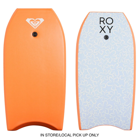 ROXY Sunseeker Bodyboard - ORANGE