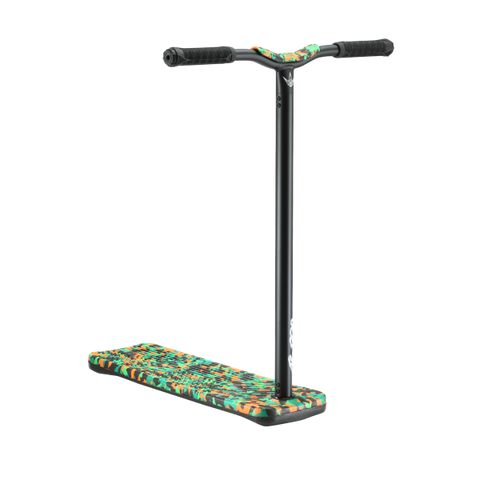 ENVY TS Pro 7.5" - ORANGE/CAMO