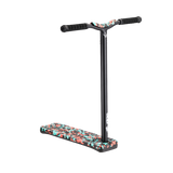 ENVY TS Pro 6" - TEAL / CAMO