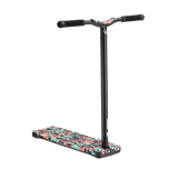 ENVY TS Pro 7.5" - TEAL / CAMO