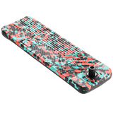 ENVY TS Pro 7.5" - TEAL / CAMO