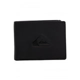 QUIKSILVER New Miss Dollar Wallet - BLACK