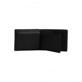 QUIKSILVER New Miss Dollar Wallet - BLACK
