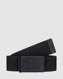 QUIKSILVER Principal Schwack - BLACK