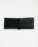 QUIKSILVER Gutherie IV Wallet - BLACK