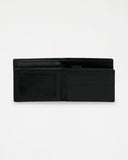 QUIKSILVER Gutherie IV Wallet - BLACK