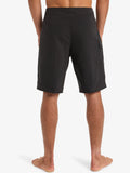 QUIKSILVER Everyday Solid 20" Boardshort - BLACK