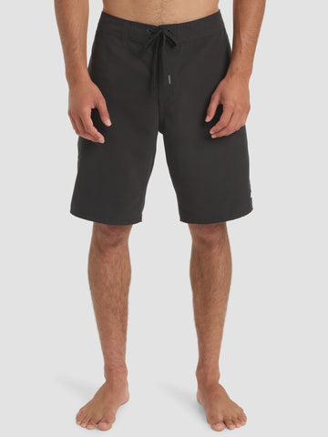 QUIKSILVER Everyday Solid 20" Boardshort - BLACK