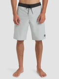 QUIKSILVER Everyday Solid 20" Boardshort - QUARRY
