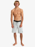 QUIKSILVER Everyday Solid 20" Boardshort - QUARRY