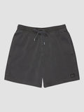 QUIKSILVER - Everyday Surfwash Volley - Washed Black