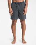QUIKSILVER Everyday Surfwash - BLACK