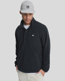 QUIKSILVER - No Destination HS - BLACK