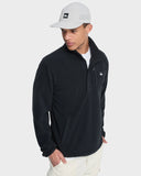 QUIKSILVER - No Destination HS - BLACK