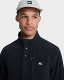 QUIKSILVER - No Destination HS - BLACK