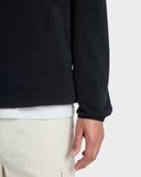 QUIKSILVER - No Destination HS - BLACK