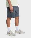 QUIKSILVER Taxer WS 19 - BLACK