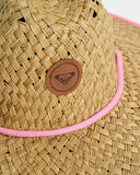 ROXY RG Pina To My Colada - PASTEL LAVENDER