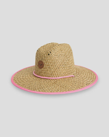 ROXY RG Pina To My Colada - PASTEL LAVENDER
