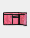 ROXY Small Beach Wallet - PINK CARNATION