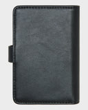 ROXY Polita Wallet  - BLACK