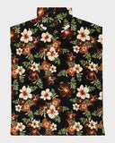 ROXY Stay Magical Hooded Towel - ALMOND TROPICAL FEELS