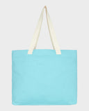 ROXY Cool Summer Tote - PLACID BLUE