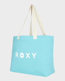 ROXY Cool Summer Tote - PLACID BLUE