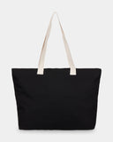 ROXY Cool Summer Tote - ANTHRACITE