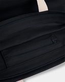 ROXY Cool Summer Tote - ANTHRACITE