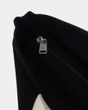 ROXY Cool Summer Tote - ANTHRACITE
