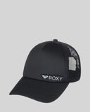 ROXY Women's Finishline 3 Cap - ANTHRACITE