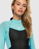 ROXY Prologue Womens BZ 3/2 Steamer - GOOD MOOD