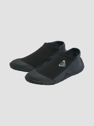 ROXY - 1.0 prologue RND Toe Reefboot - BLACK