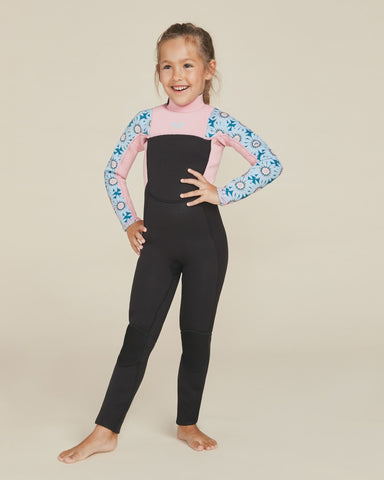 ROXY Prologue BZ Groms Steamer -